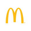 McDonald's NZ golden arches logo